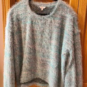 Candie's sweater (worn once)